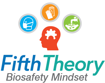 FifthTheory Biosafety Mindset Logo